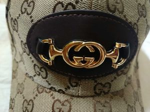 Gucci Cap