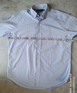 Ralph Lauren Short Sleeve Shirt original and brand
