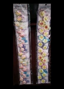 Cute Hair Clips Set🧚🏻💖