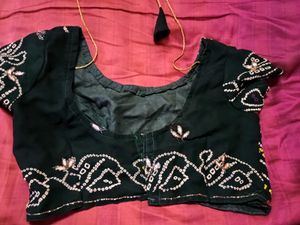 bandani lehnga
