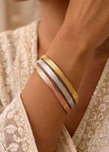 Set of 3 Elegant Bangles