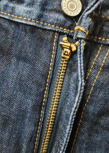 Levis Men Denim