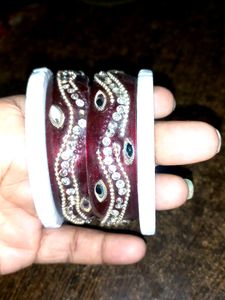 Combo Of Bangles