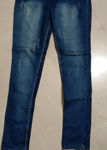 Totally New Jeans Without Tag