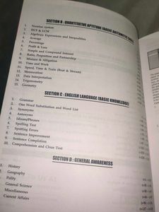 SSC Selection Posts Exam Guide 2026
