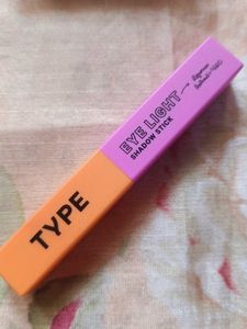 Type eye light shadow stick