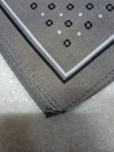 pocket square