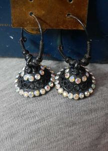 Brand New Earrings
