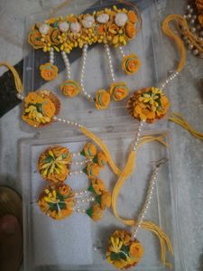 Pack of  1 Jwellery Set for Women/Girls/Bridal