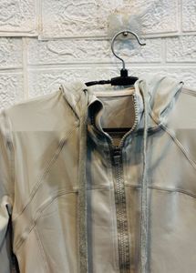 🇯🇵Uniqlo imported Zip-Up Hoodie