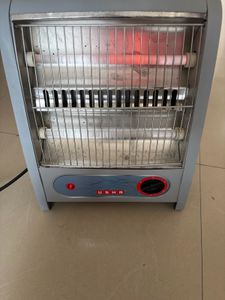 Heater - Usha 800 W
