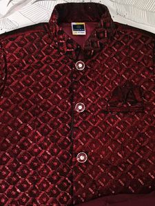 Boys Ethnic Wear Set kids