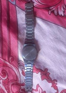 men's attract watch ⌚