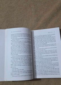Ugly Love by Colleen Hoover