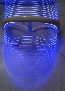 Winston Care LED Light Therapy Face Mask