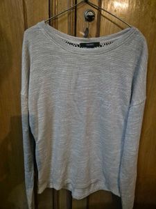 Next Long Sleeve Knit Top