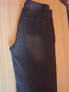 savana grey denim