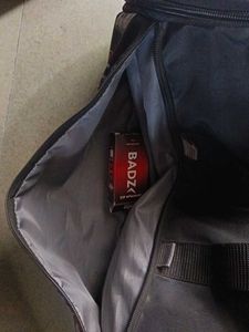 Gym Bag