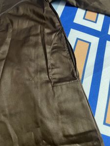 Brown Tope For Boys