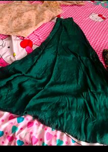 Stock Clearance Sale Kurti With Garara