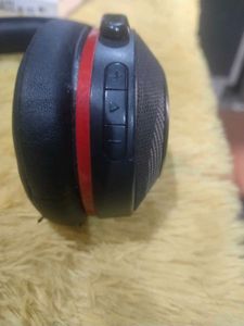 Boat Headphones