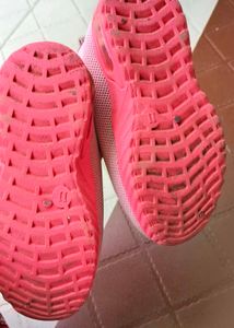 Mixed Lot Children's Shoes