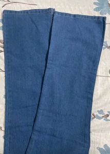 Roadster Blue Denim Jeans