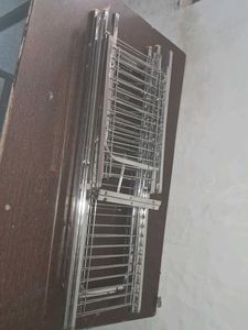 Stainless Steel Dish Rack🆕