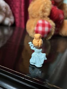 Disney Princess Cinderella Mini Figure