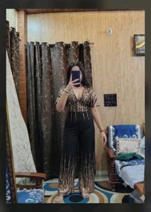 Newme Asia Jumpsuit