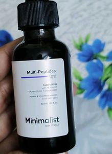 Multi-Peptides 10% Serum