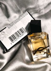 Yves Saint Laurent Eau de Parfum