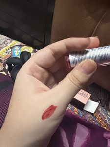 Etude Glowy Tint Lipstick