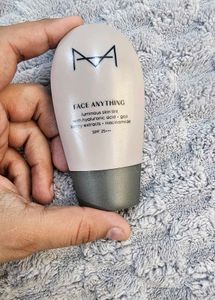 Face Anything Luminous Skin Tint