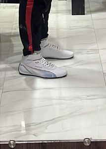 BMW Motorsport Driving Shoes