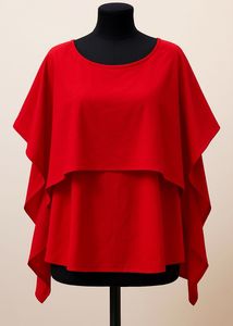 FEMINA FLAUNT PARTY TOP