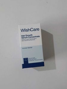 WishCare Hair Growth Serum Concentrate