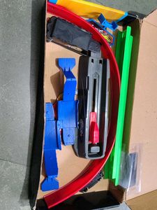 Track Racing Set