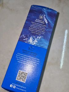 Aqualogica makeup set Sunscreen Mist