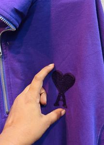 🇫🇷AMI Paris imported Sweatshirt