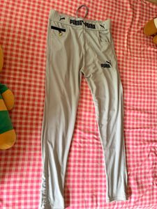 Puma Track Pants