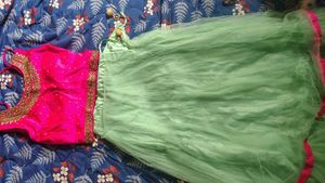 Designer Lehenga Choli
