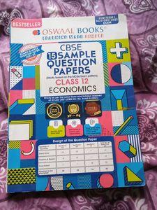 Economic book
