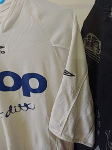 Umbro Coop T-Shirt