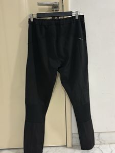 Nike Men's Black Track Pants