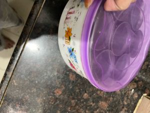 Kids Lunch Box Set
