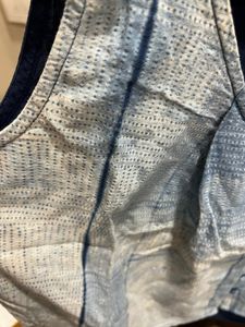 Shibori Top