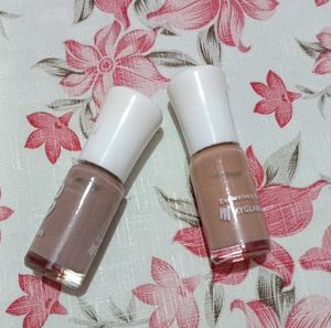 Pop XO Nail Polish