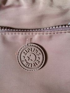 Side Sling Bag