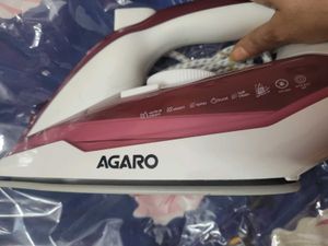 Agaro Imperial Steam Iron